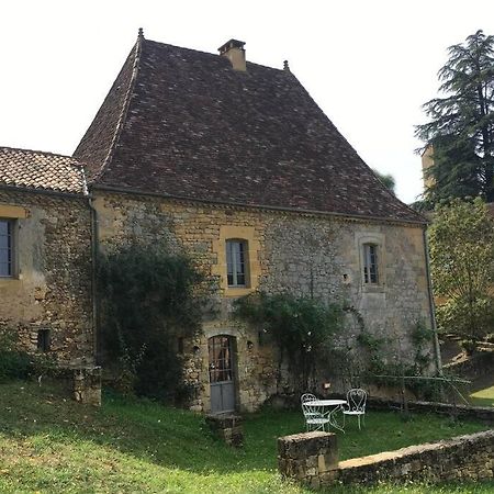 Maison Pontcarral Villa Montferrand-du-Périgord Kültér fotó