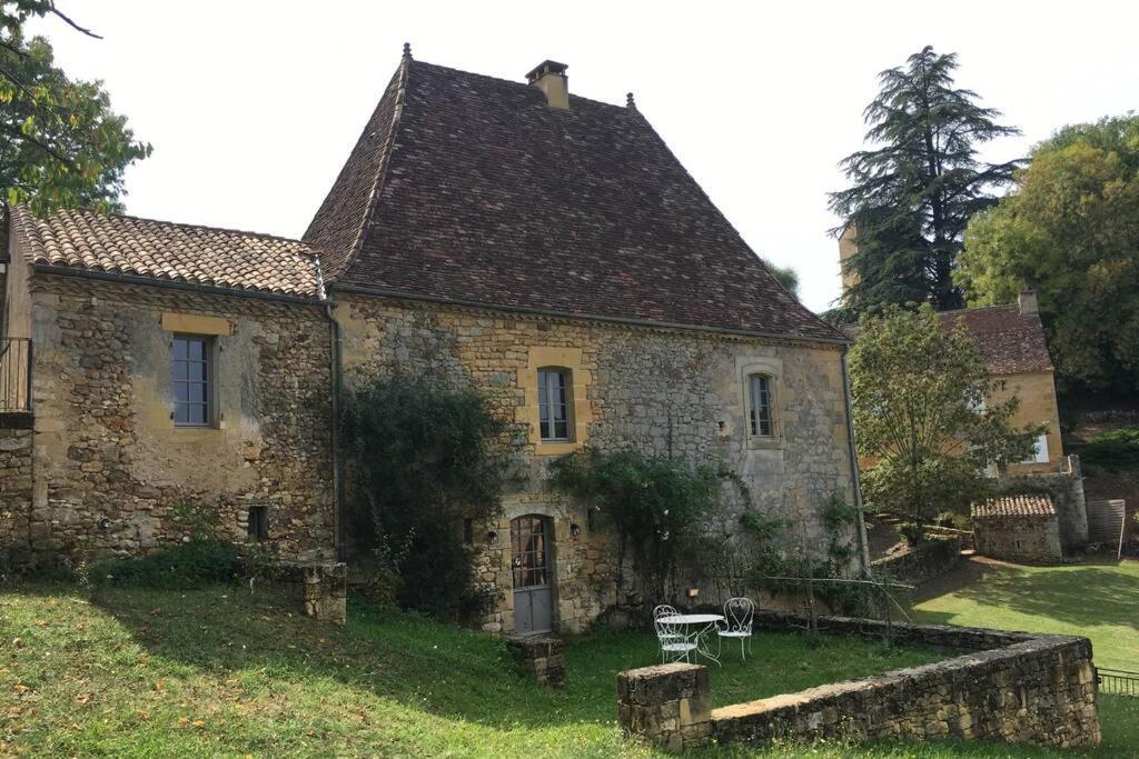 Maison Pontcarral Villa Montferrand-du-Périgord Kültér fotó