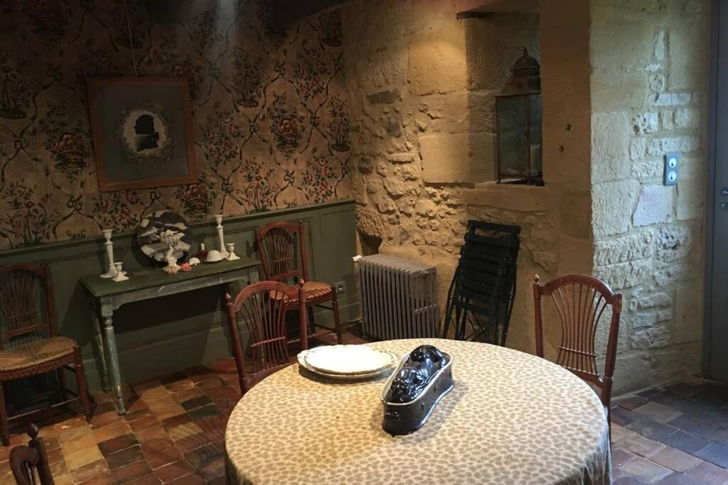 Maison Pontcarral Villa Montferrand-du-Périgord Kültér fotó