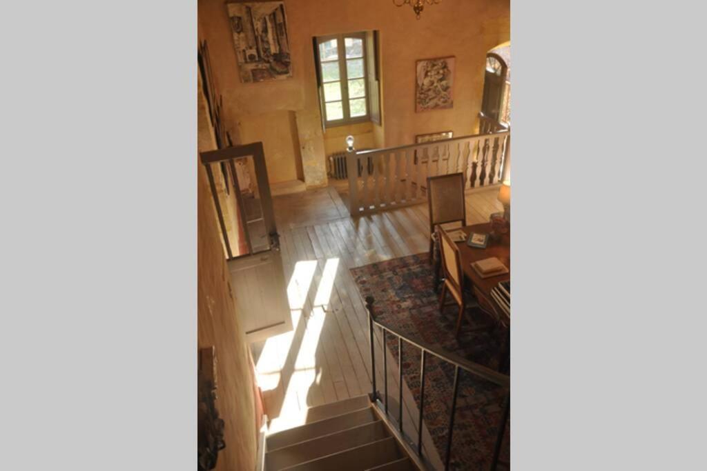 Maison Pontcarral Villa Montferrand-du-Périgord Kültér fotó