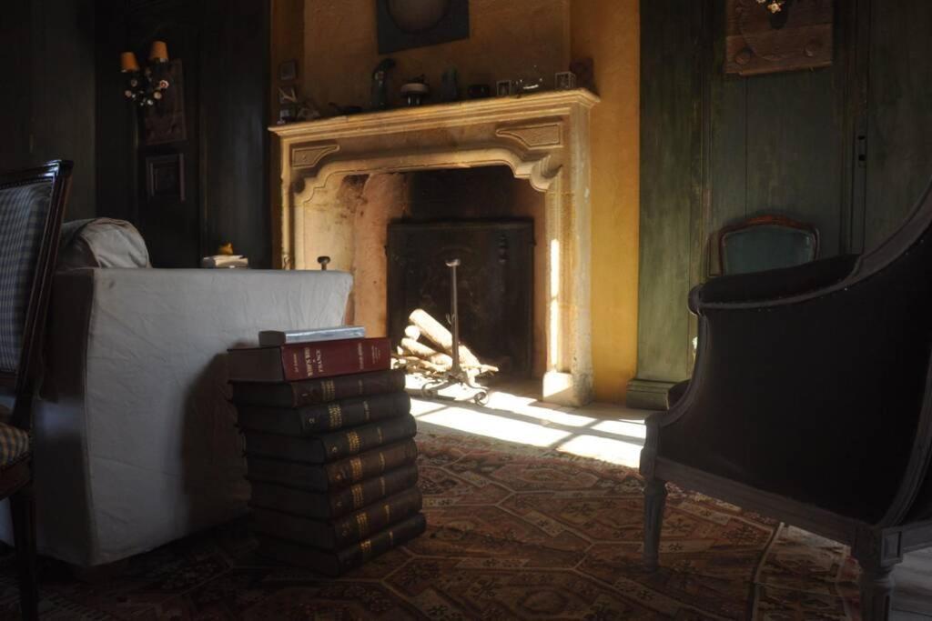Maison Pontcarral Villa Montferrand-du-Périgord Kültér fotó