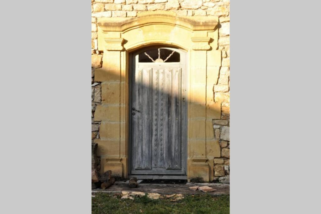 Maison Pontcarral Villa Montferrand-du-Périgord Kültér fotó