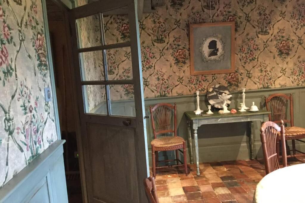 Maison Pontcarral Villa Montferrand-du-Périgord Kültér fotó