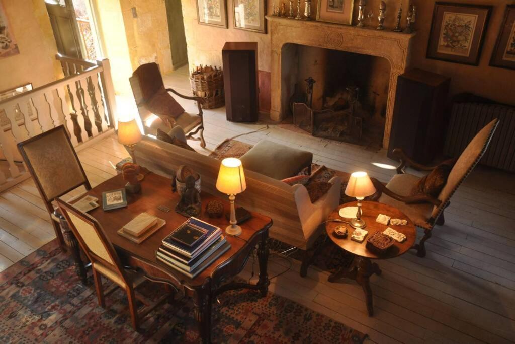 Maison Pontcarral Villa Montferrand-du-Périgord Kültér fotó