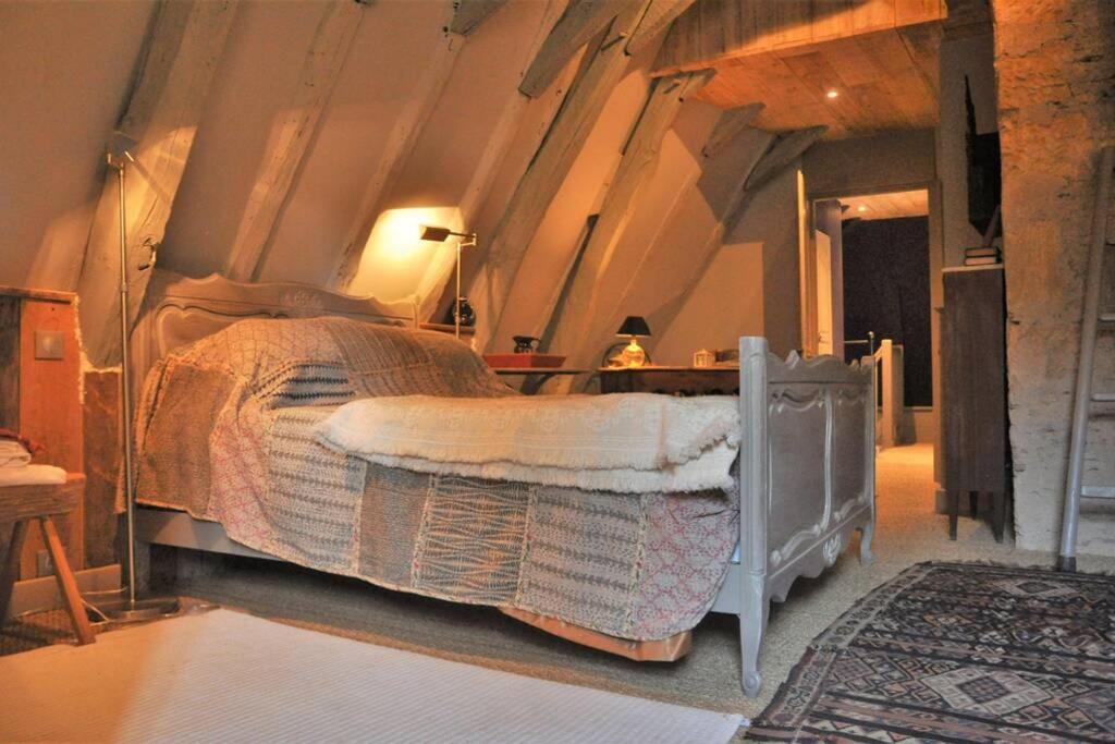 Maison Pontcarral Villa Montferrand-du-Périgord Kültér fotó