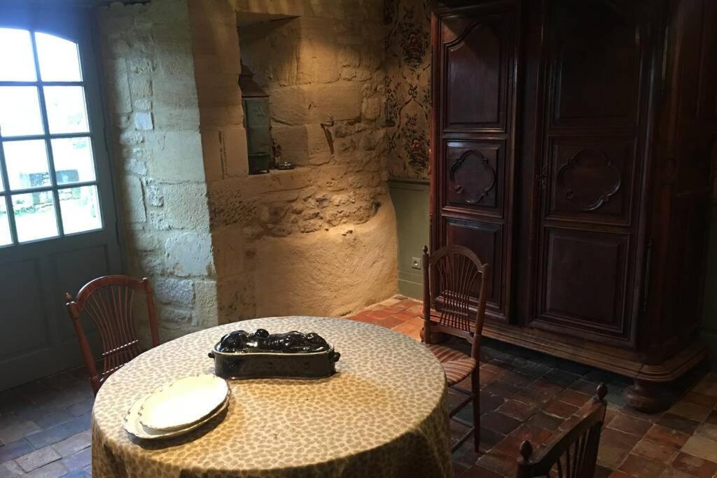 Maison Pontcarral Villa Montferrand-du-Périgord Kültér fotó